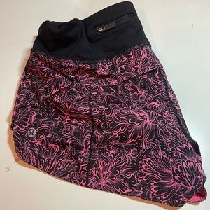 LULULEMON SPEED UP 2.5 Shorts!!!
